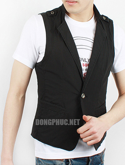 Mẫu áo gile | Mau ao gile